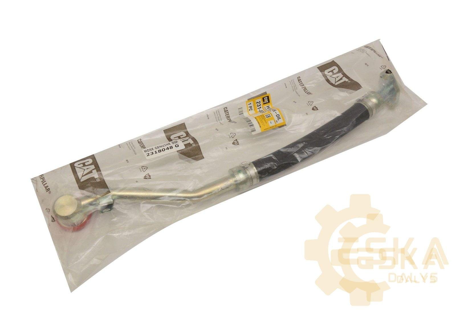 Žarna Originalas - 2318048