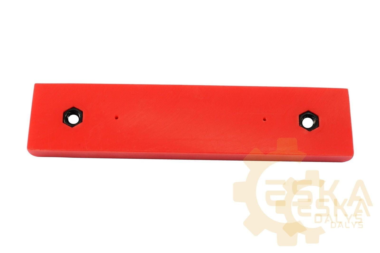 JCB Slydimo plokštelė - 294/00271 - Vaizdas 2