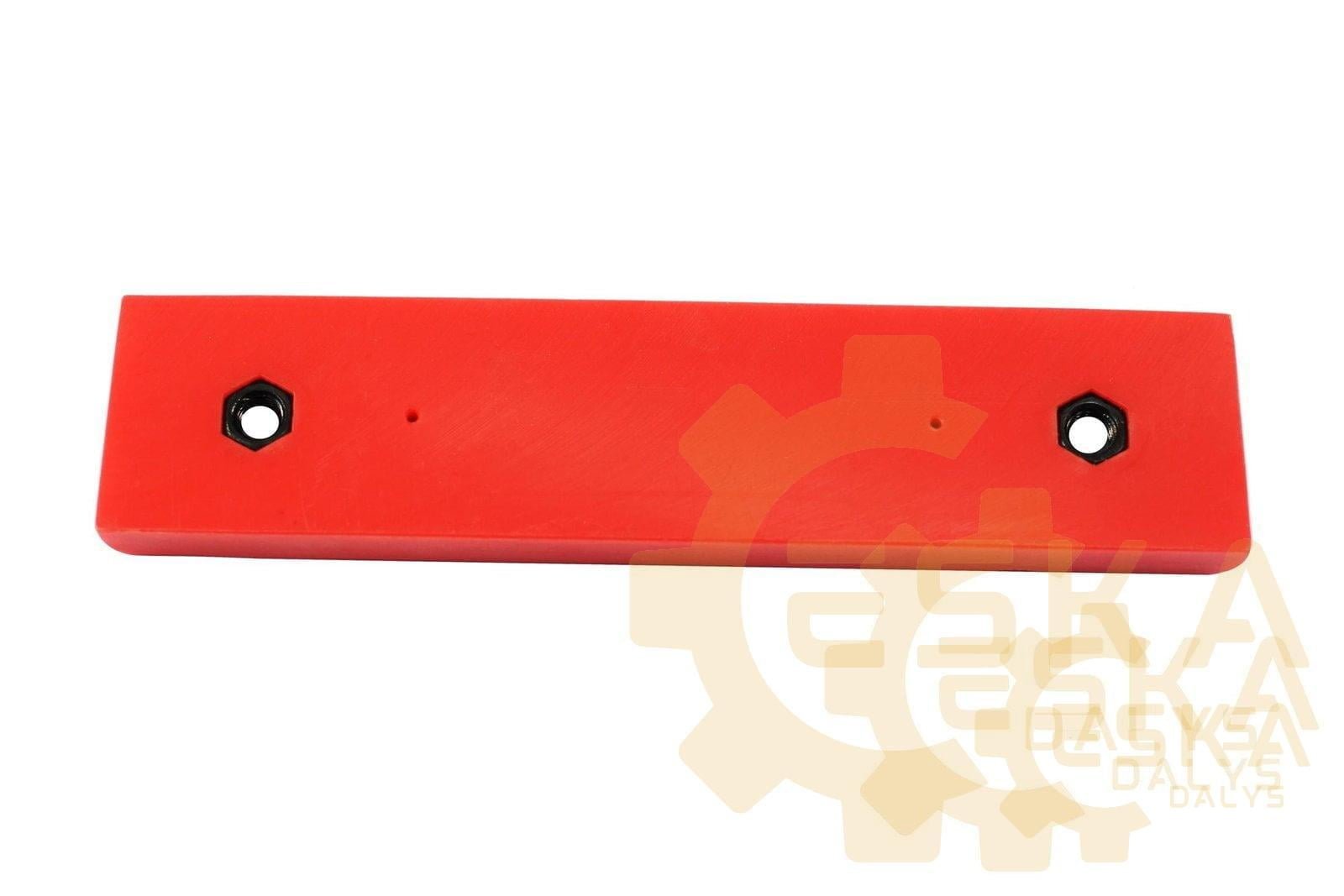 JCB Slydimo plokštelė - 294/00271