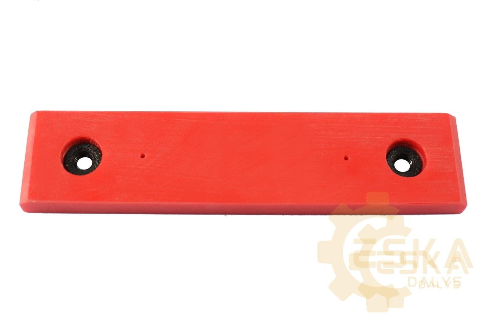 JCB Slydimo plokštelė - 294/00271 - Vaizdas 3