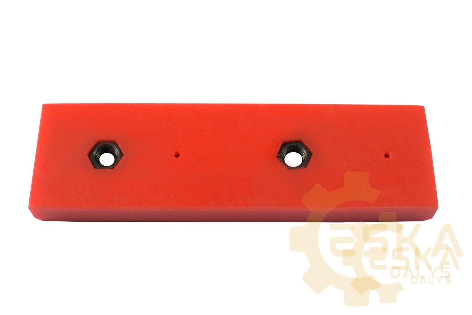 Slydimo plokštelė - 294/00272