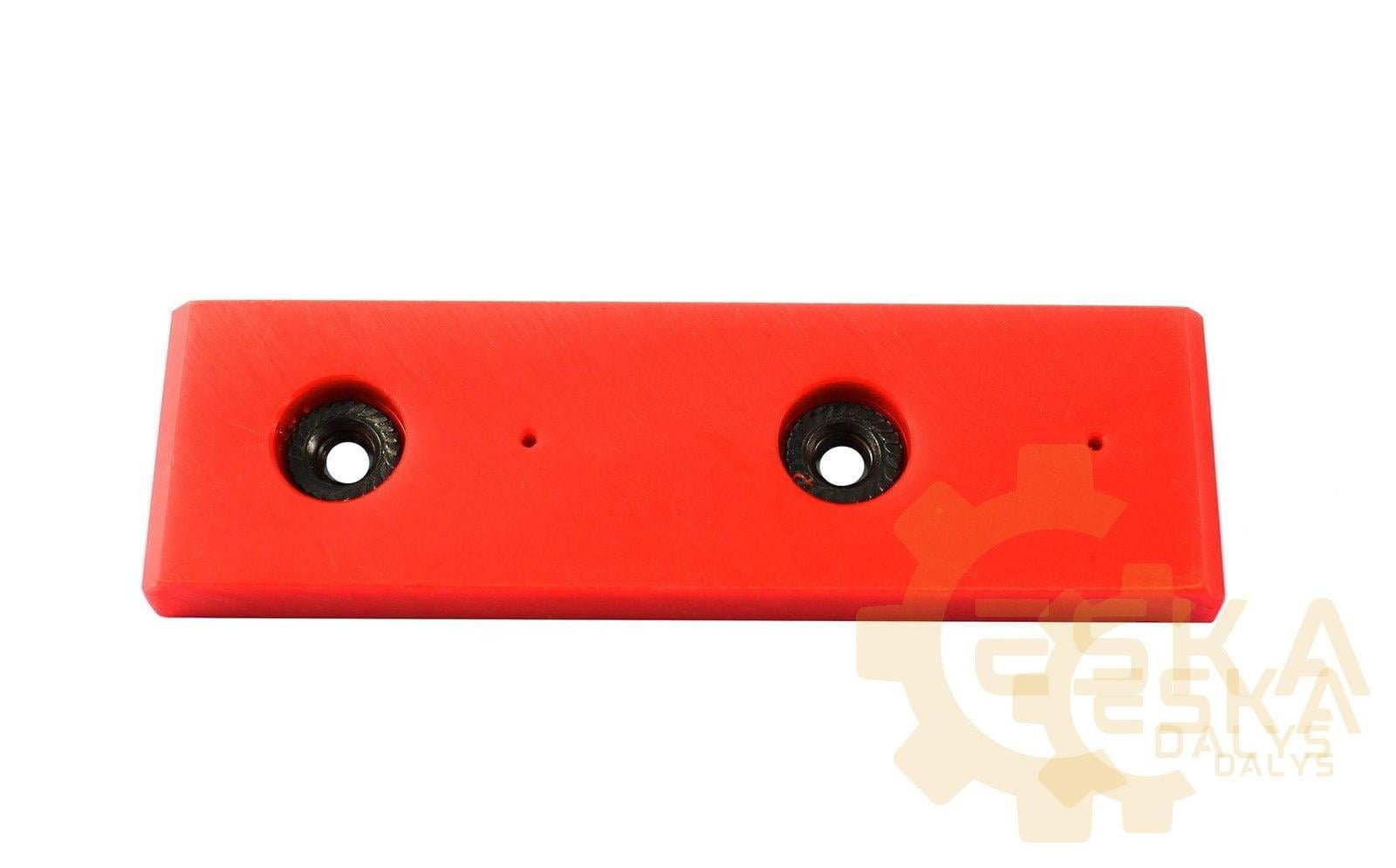 Slydimo plokštelė - 294/00272 - Vaizdas 2