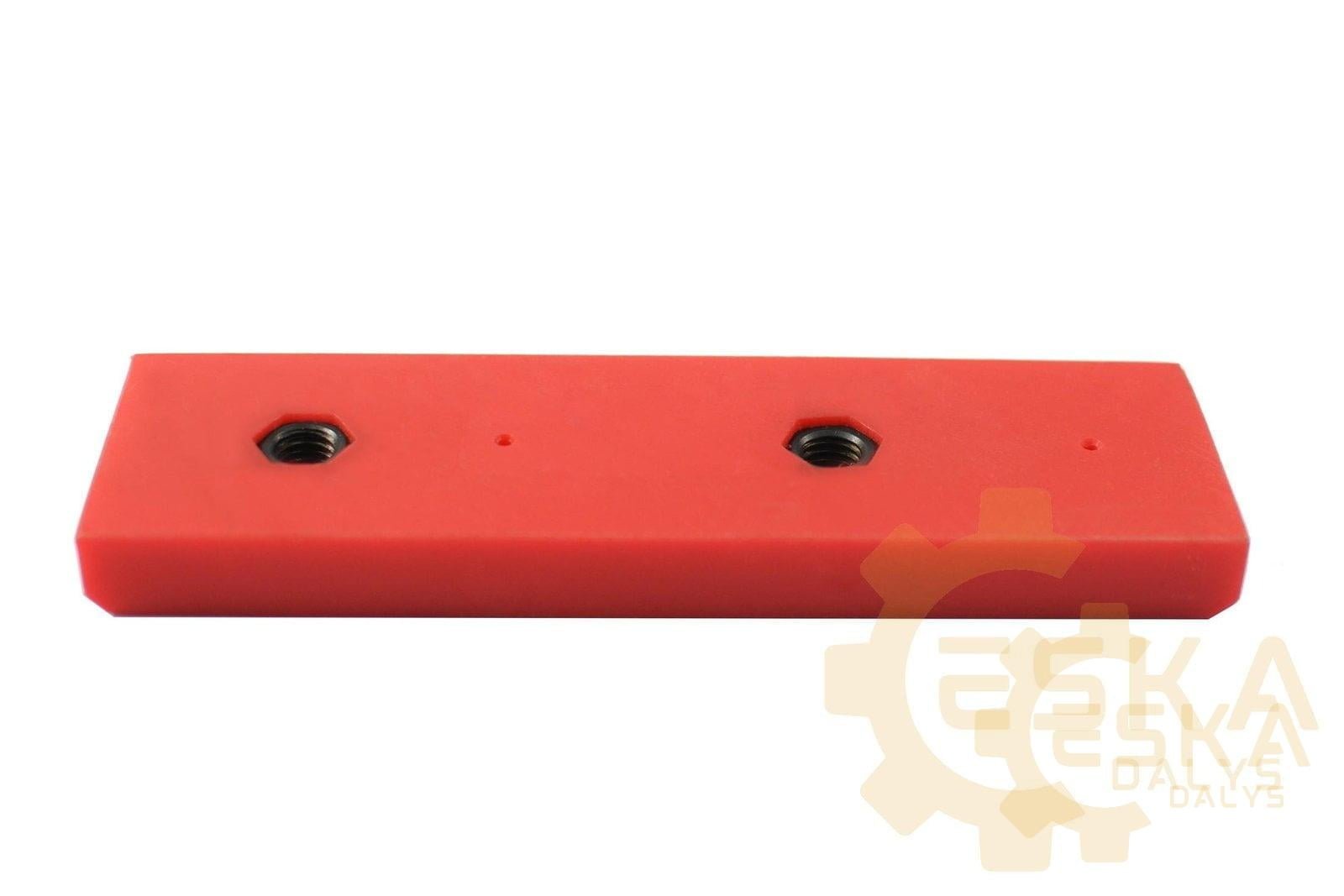 Slydimo plokštelė - 294/00272 - Vaizdas 3