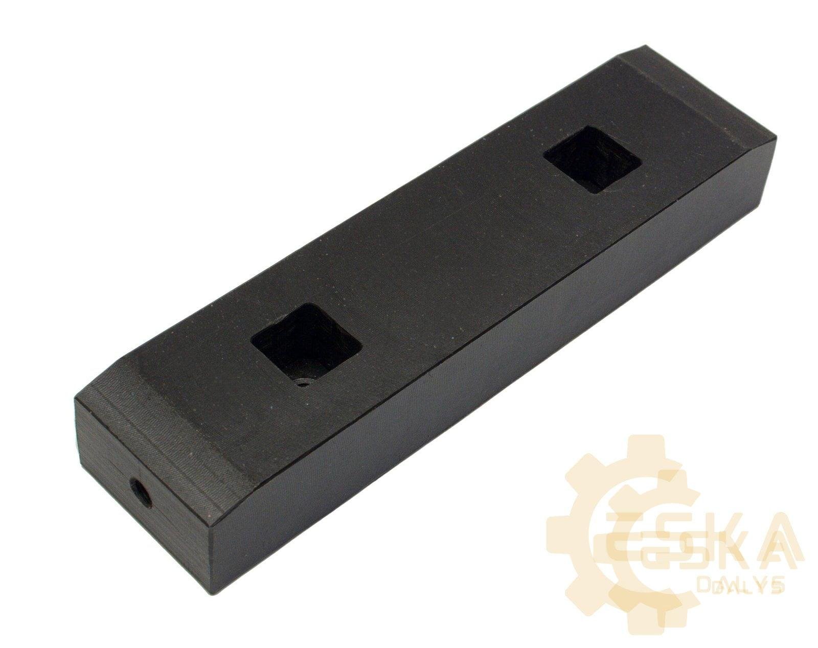 Slydimo plokštelė - 8I6293