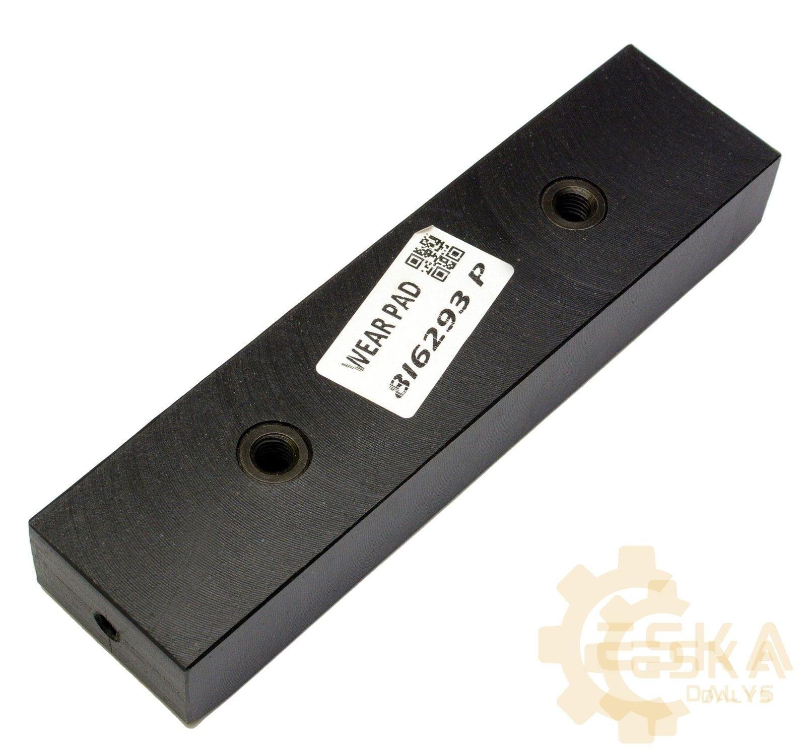 Slydimo plokštelė - 8I6293 - Vaizdas 2