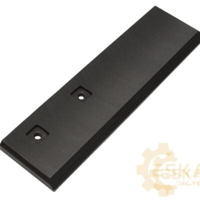 Slydimo plokštelė - 331/17560