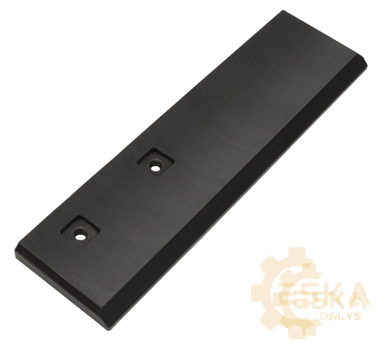 Slydimo plokštelė - 331/17560