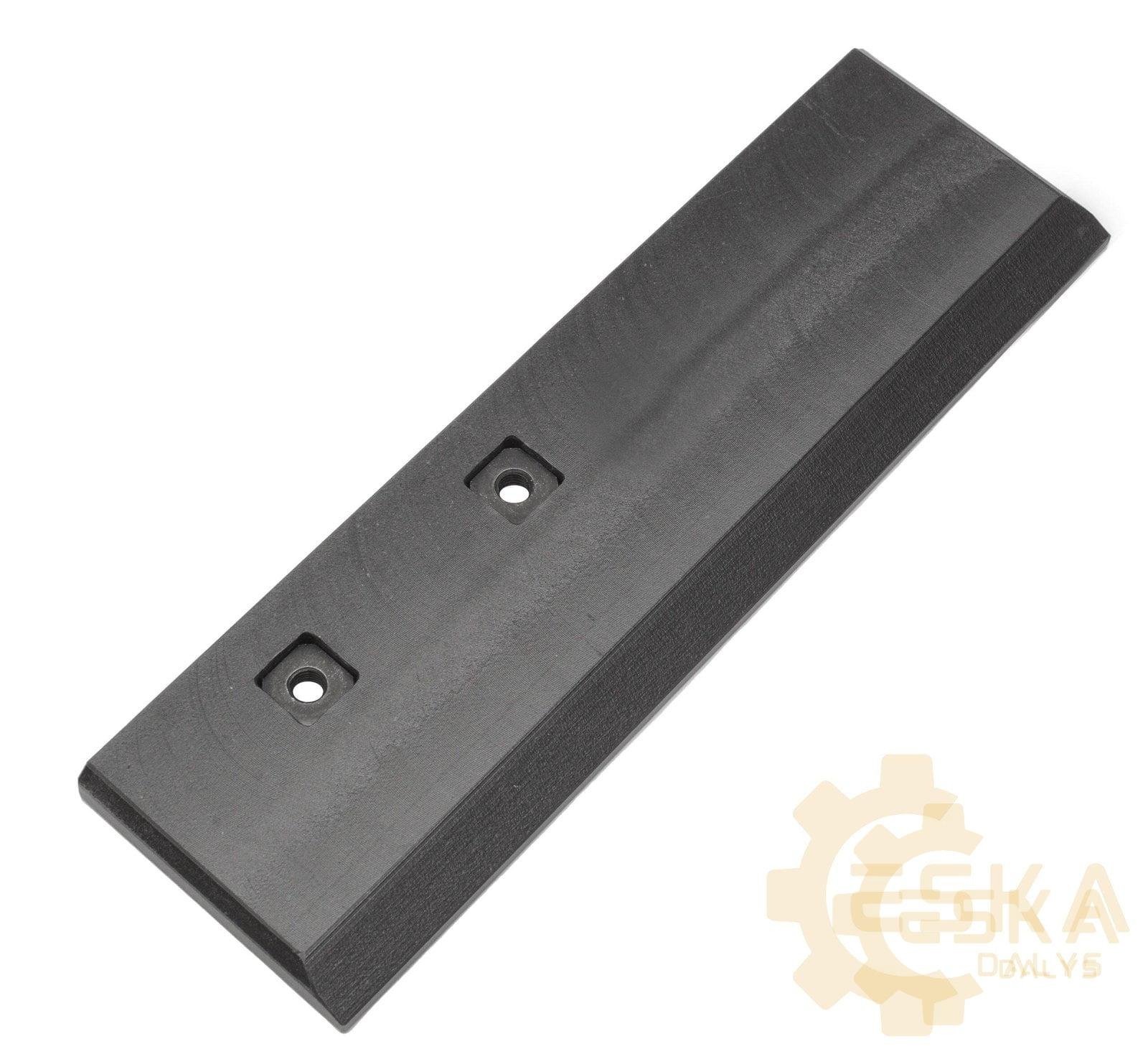 Slydimo plokštelė - 160/02208