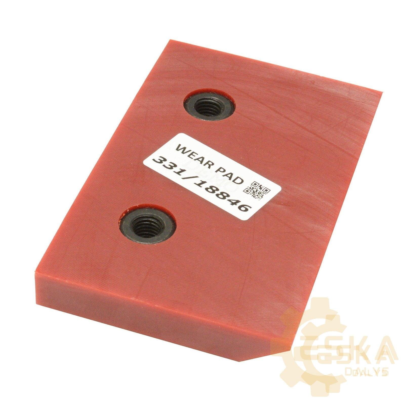 Slydimo plokštelė - 331/18846 - Vaizdas 2