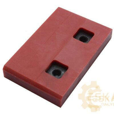 Slydimo plokštelė - 331/19089