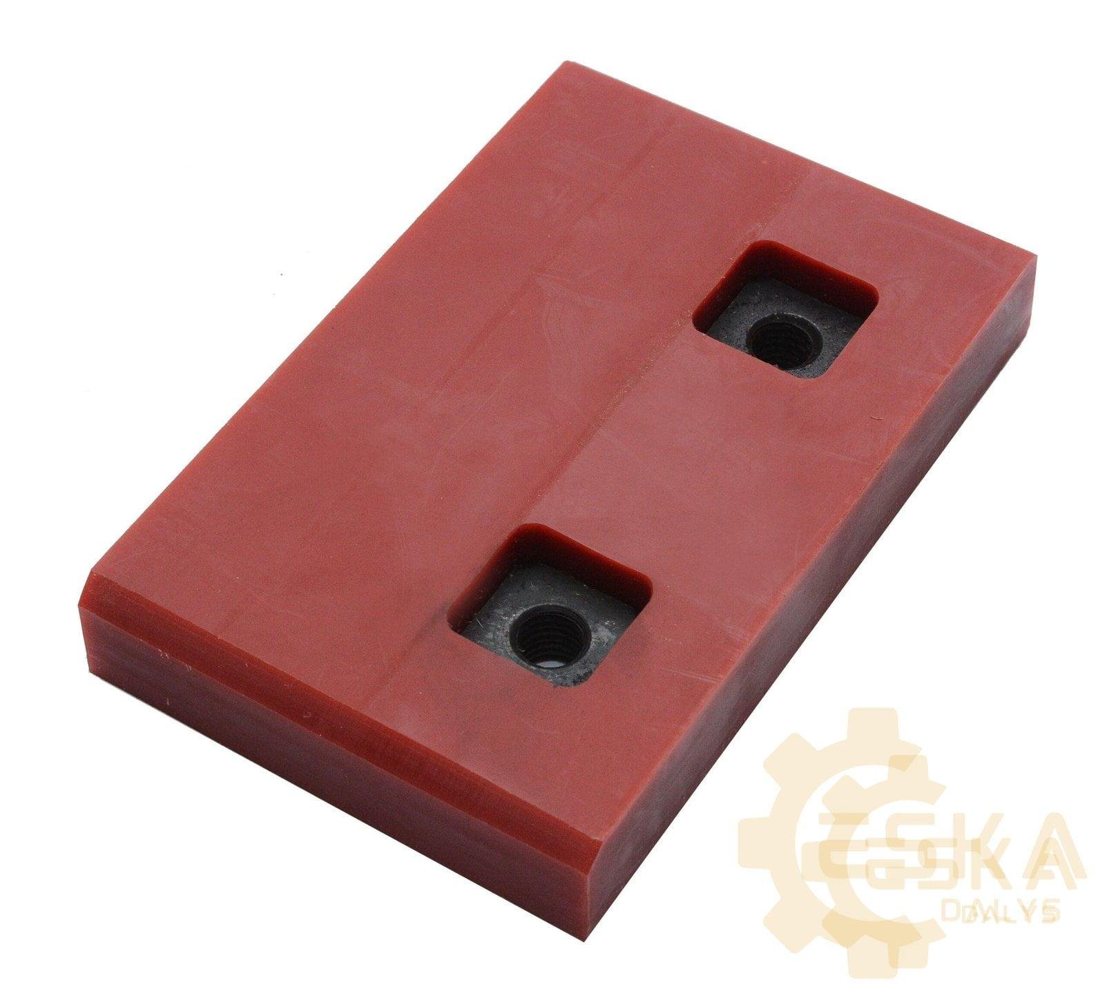 Slydimo plokštelė - 331/19089