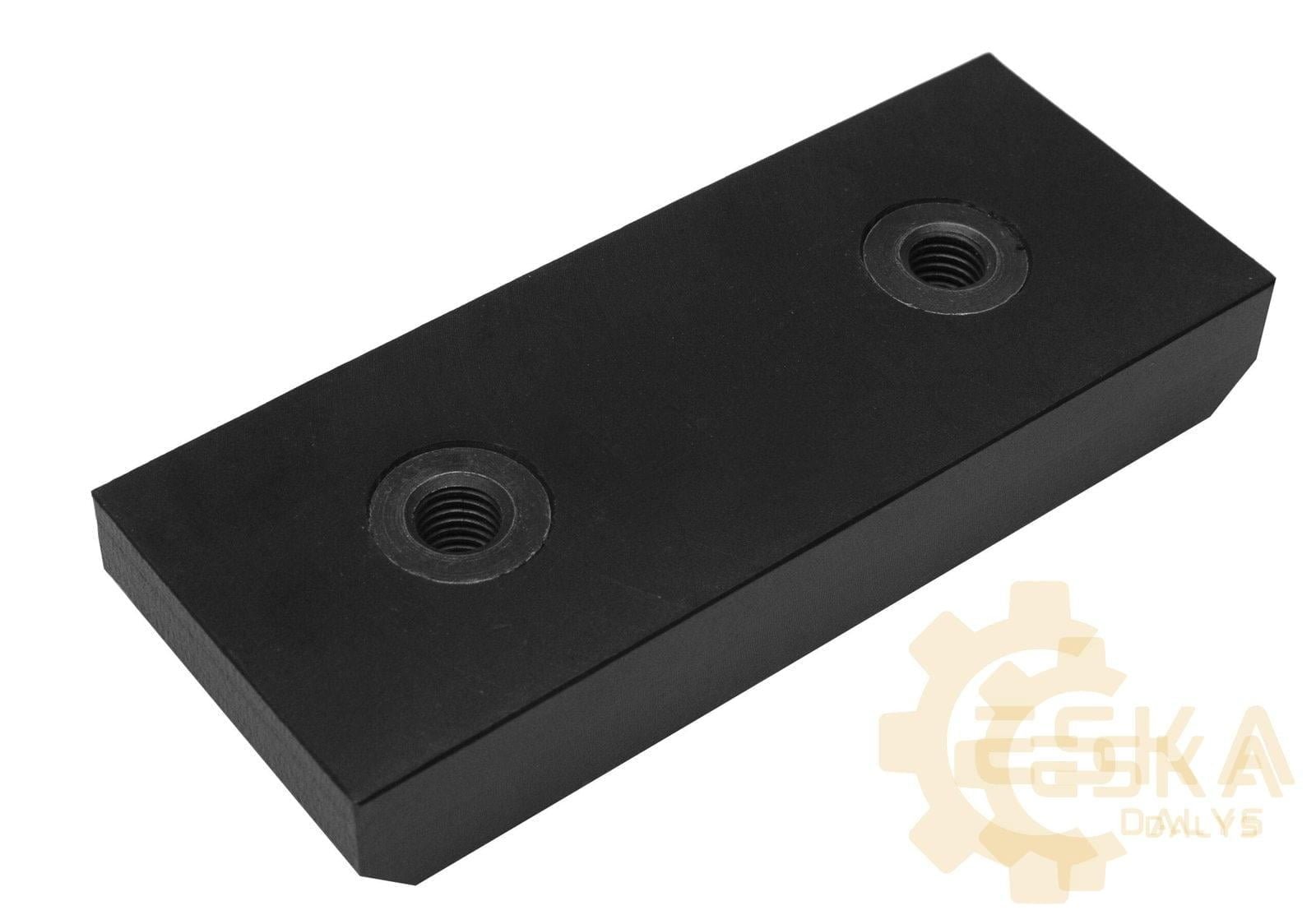 Slydimo plokštelė - 160/00992