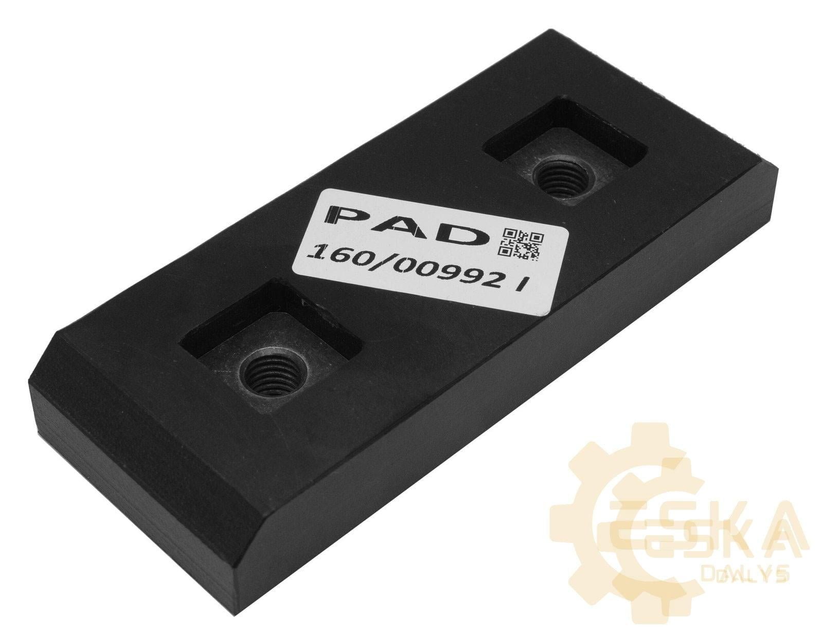 Slydimo plokštelė - 160/00992 - Vaizdas 2