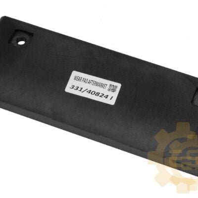 Slydimo plokštelė - 331/40824