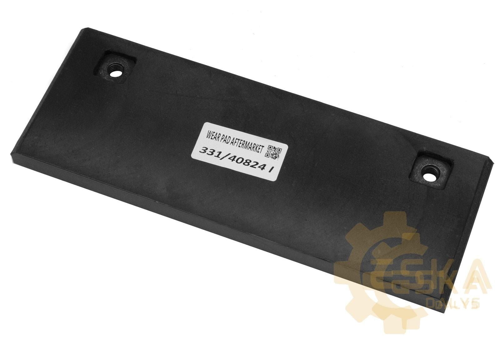 Slydimo plokštelė - 331/40824