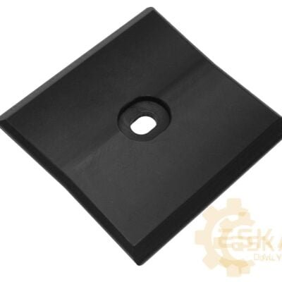 Slydimo plokštelė - 451384A1