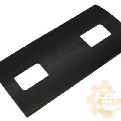 Slydimo plokštelė - 6102559M1