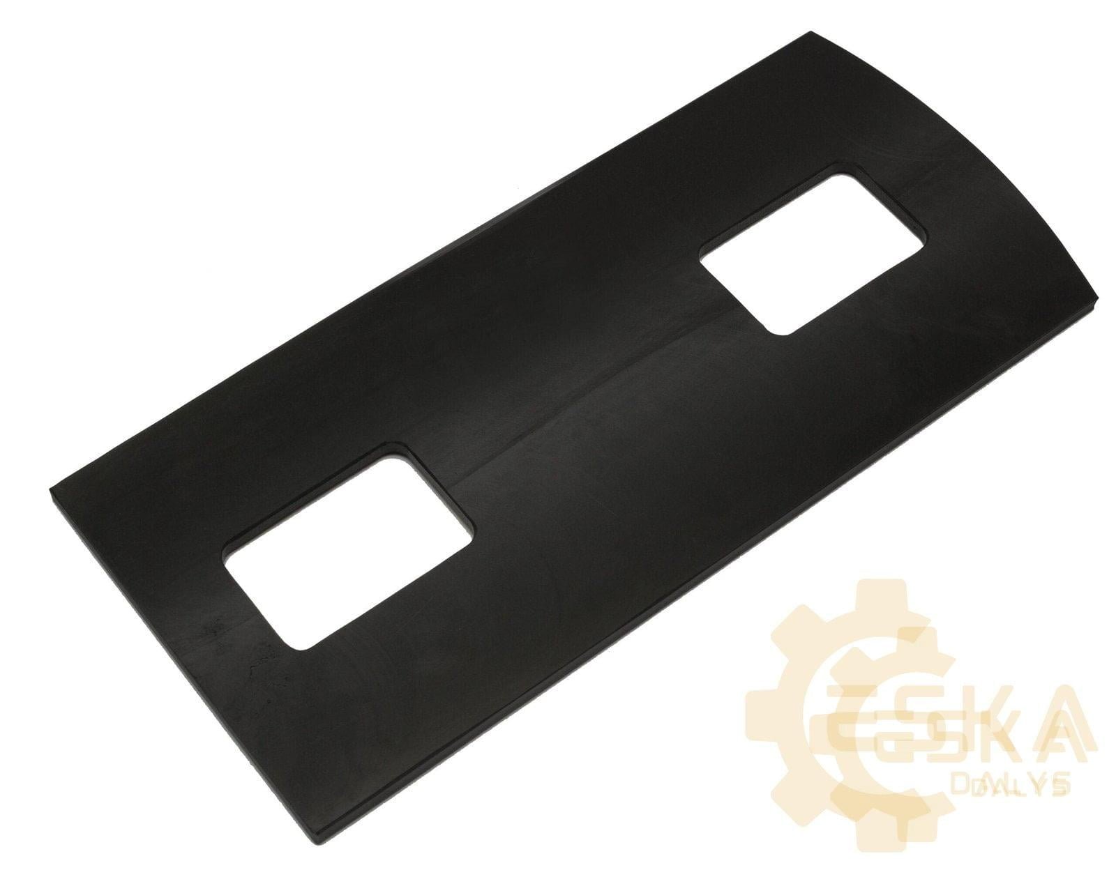 Slydimo plokštelė - 6102559M1