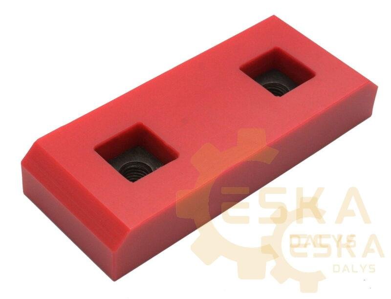 JCB Slydimo plokštelė - 159/69899 - Image 2