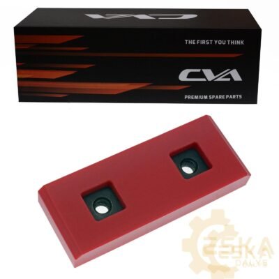 Slydimo plokštelė LONG LIFE! - 331/19091