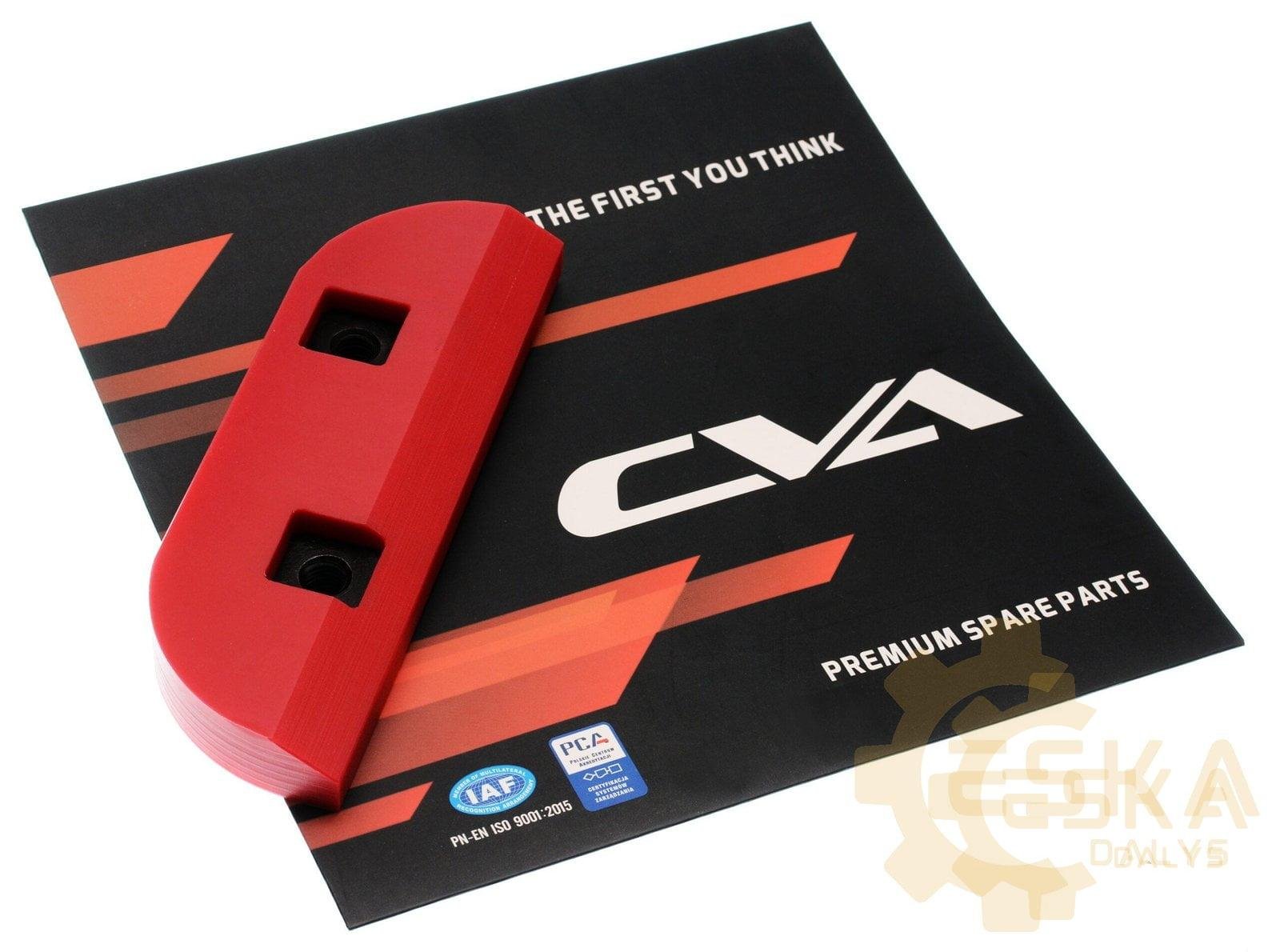 Slydimo plokštelė LONG LIFE!!! - 160/15208