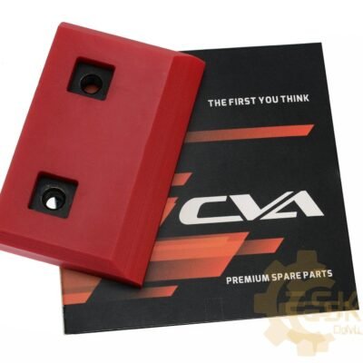 Slydimo plokštelė LONG LIFE!!! - 160/01114