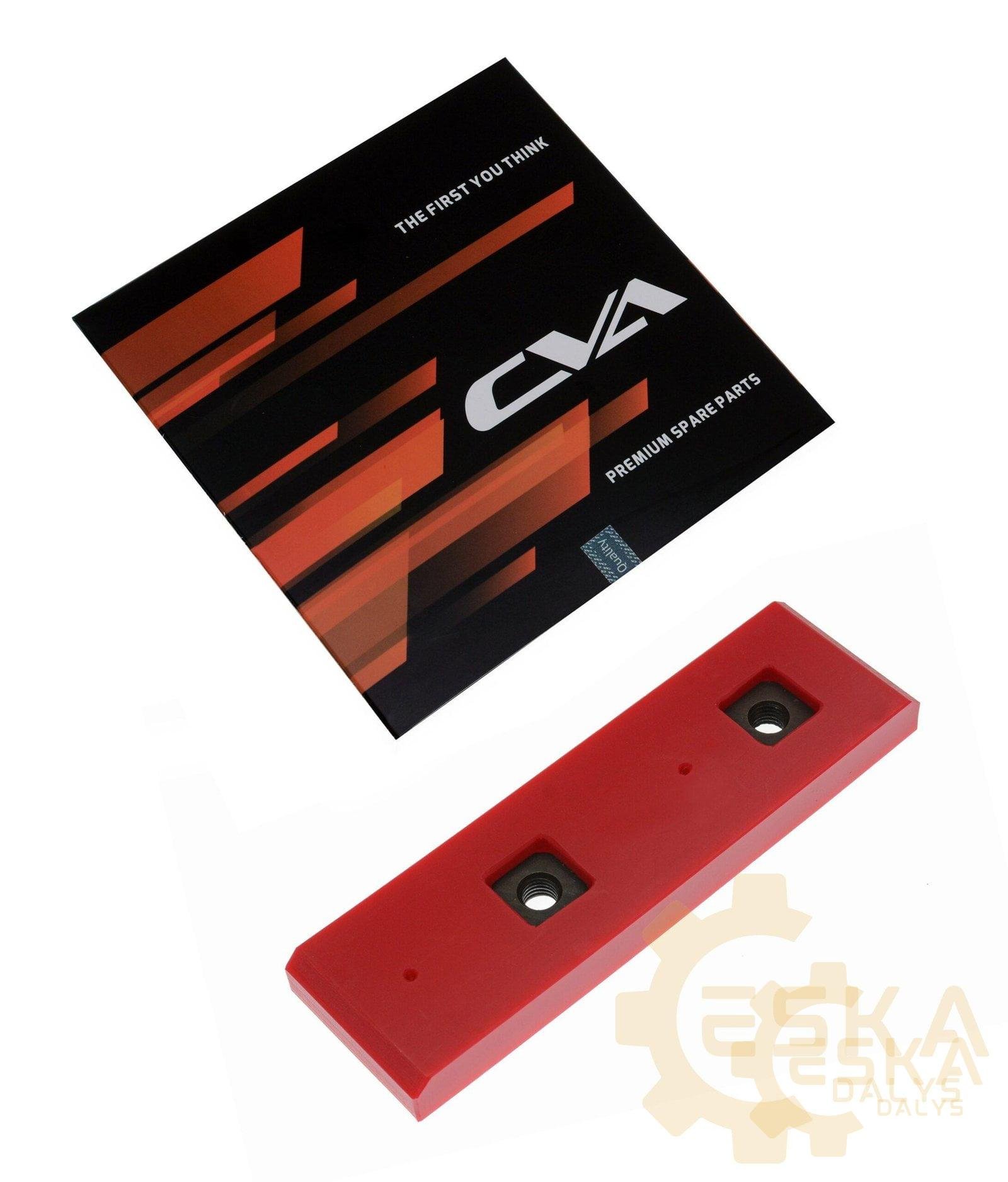 Slydimo plokštelė LONG LIFE!!! - 294/00272