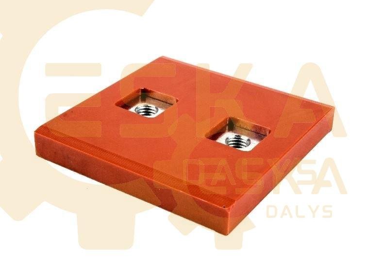 Slydimo plokštelė - 1873826