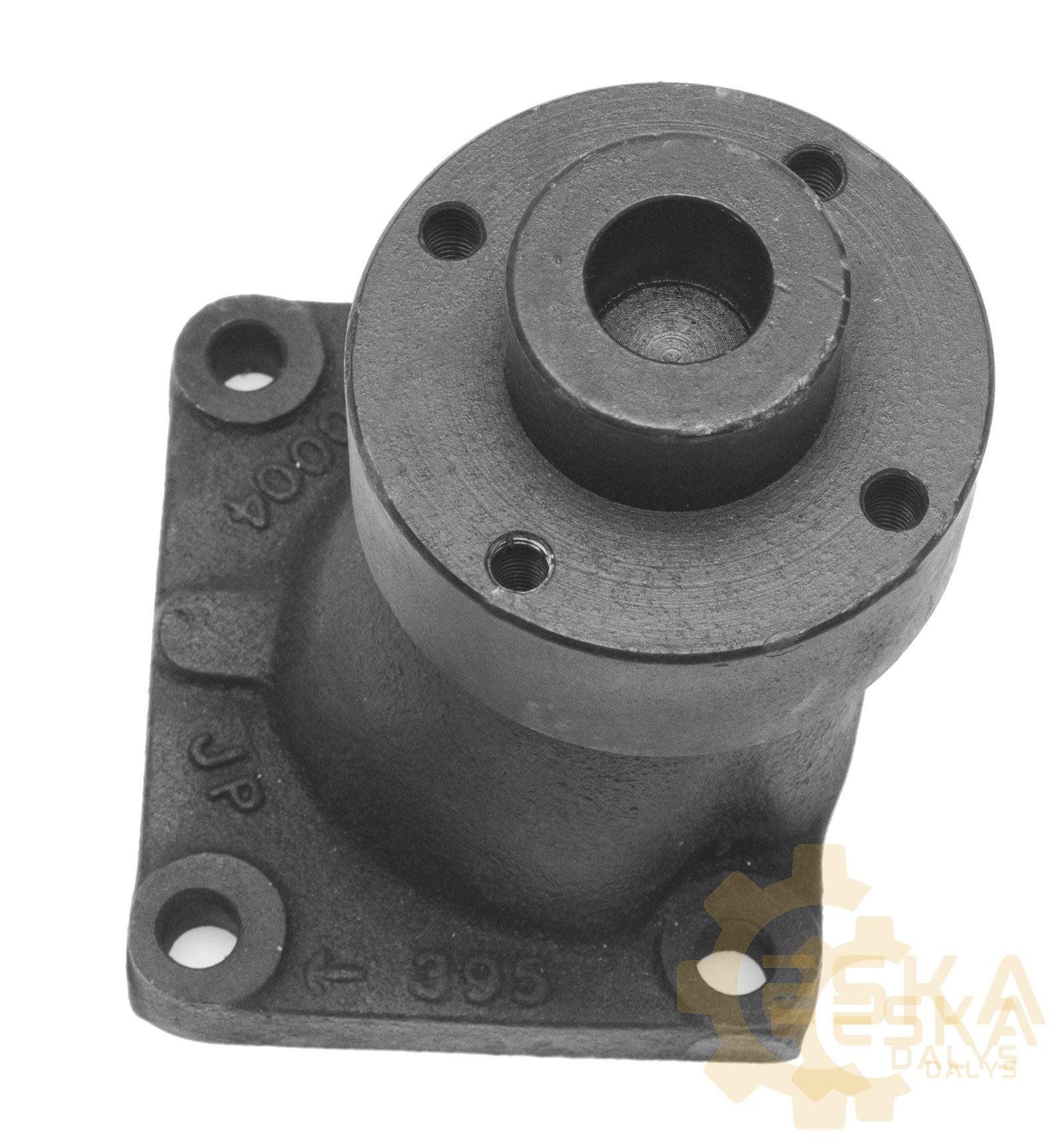 Ventiliatoriaus tvirtinimas 3CX, 4CX, - 02/201344 - Vaizdas 2