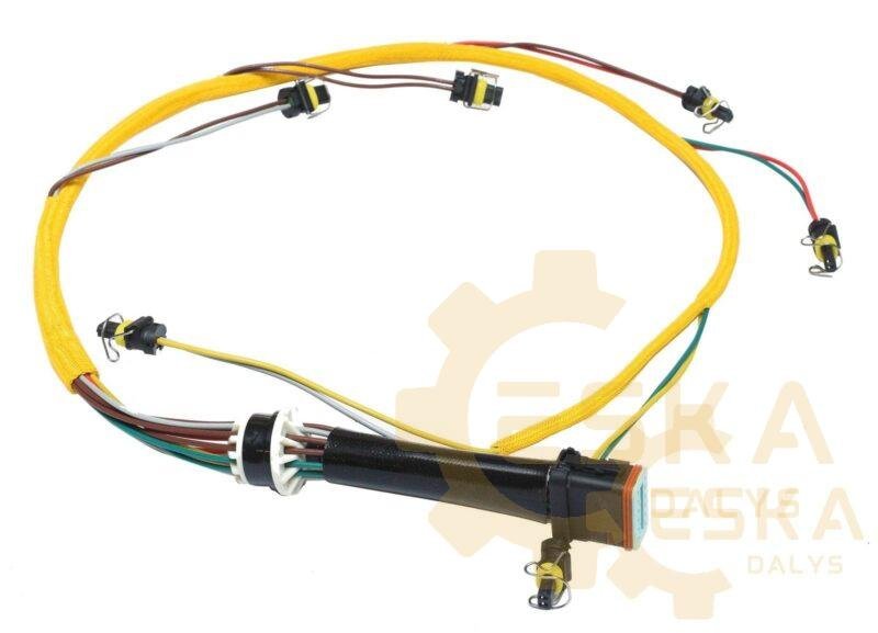 Elektro jungtis - 2225917