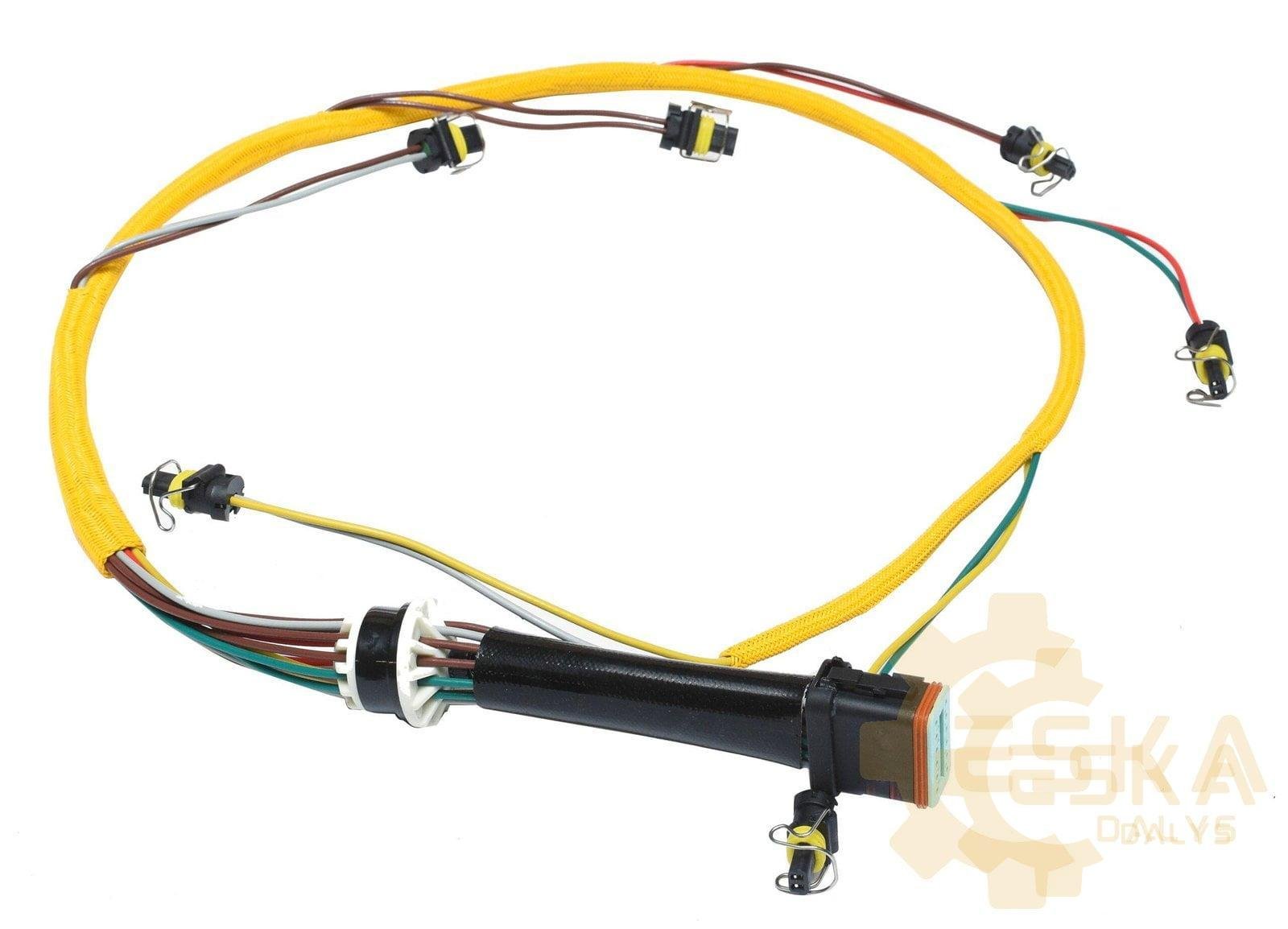 Electrical connector - 2225917