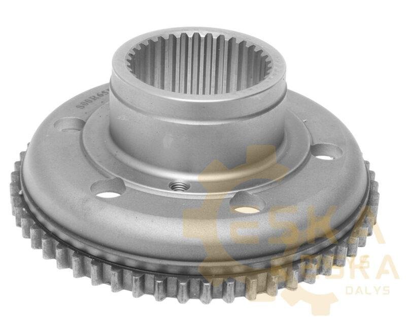 GEAR RING HOLDER - 4717383 - Image 2