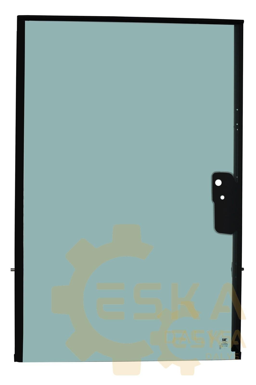 Stiklas su rėmu ir sandarinimais - 5465752 - Vaizdas 4