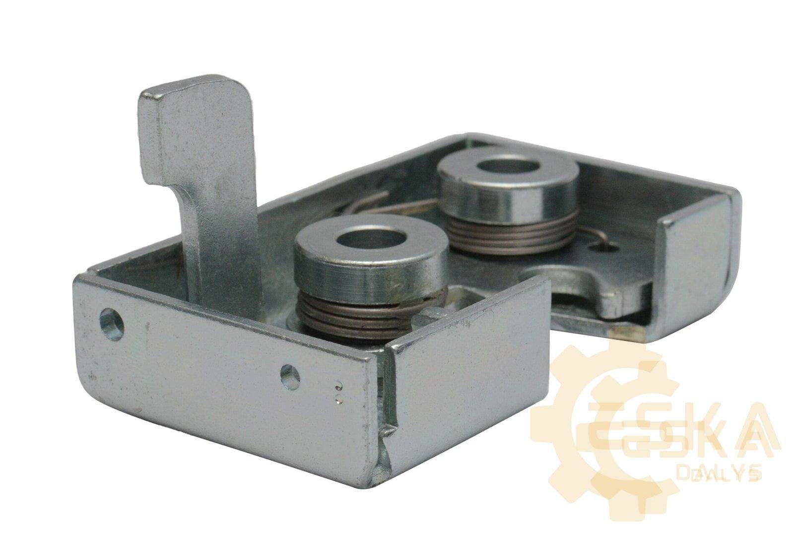 Lango spyna (galinio) - 290/00812 - Bild 2