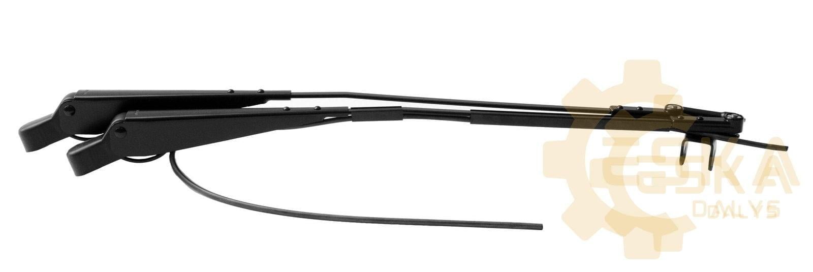 Valytuvo kojelė - 714/32700