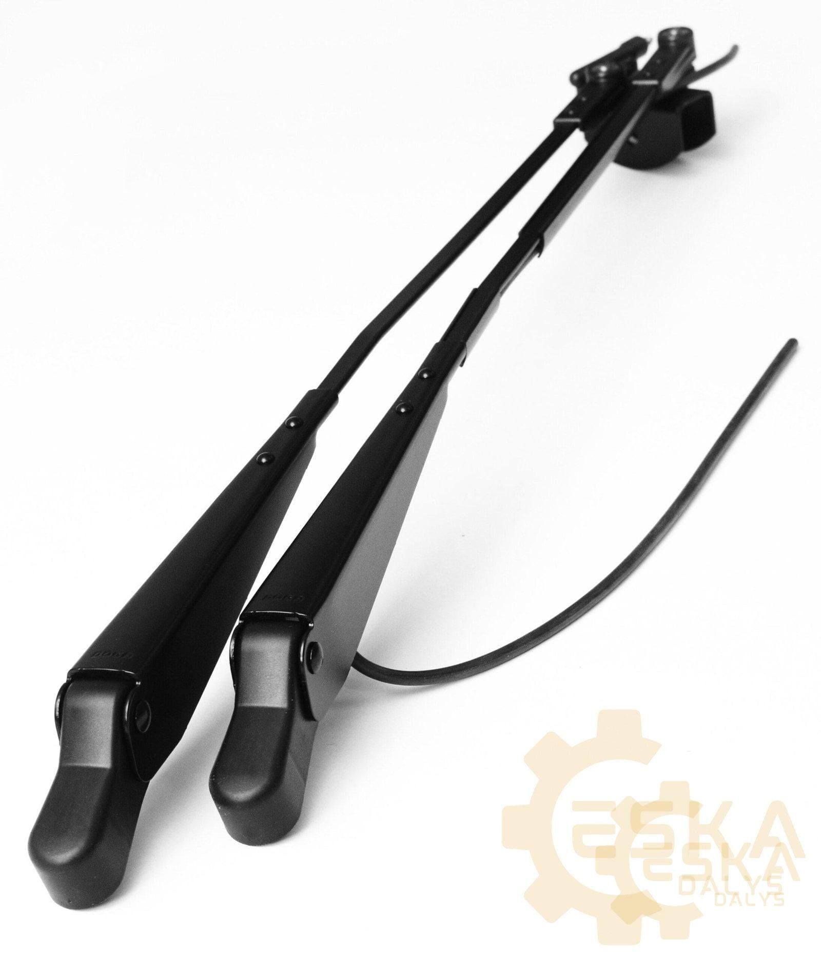 Valytuvo kojelė - 714/32700 - Vaizdas 2