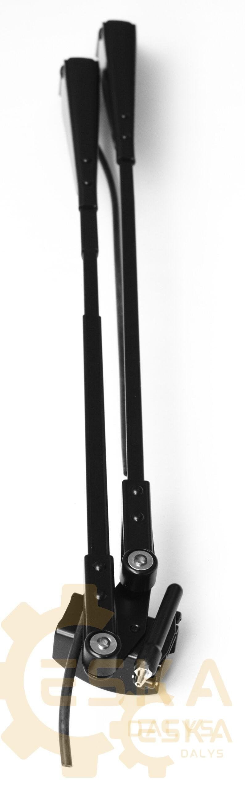 Valytuvo kojelė - 714/32700 - Vaizdas 3