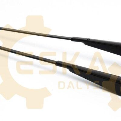 Valytuvo kojelė 400MM - 714/07100