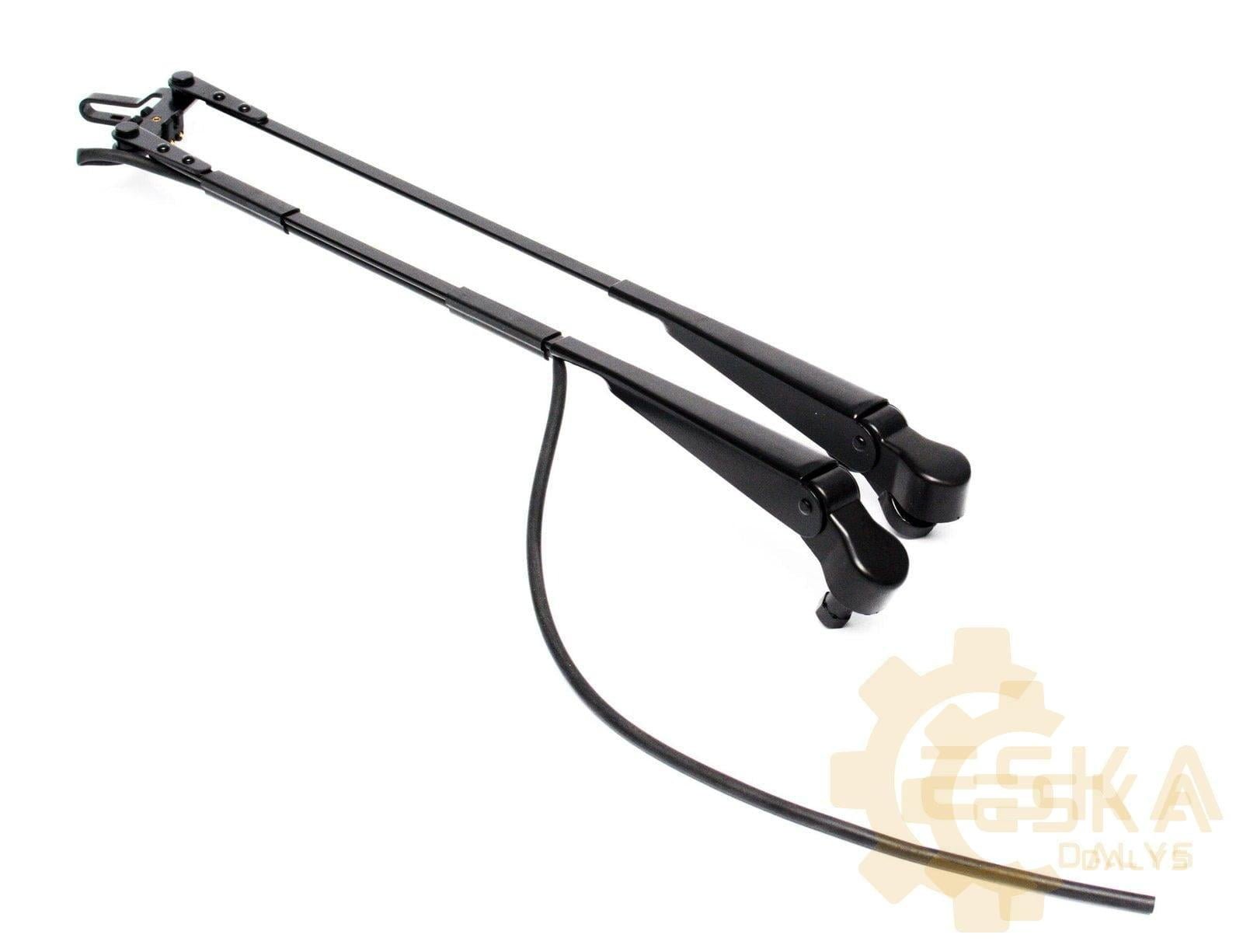 Squeegee leg JCB - 714/40290