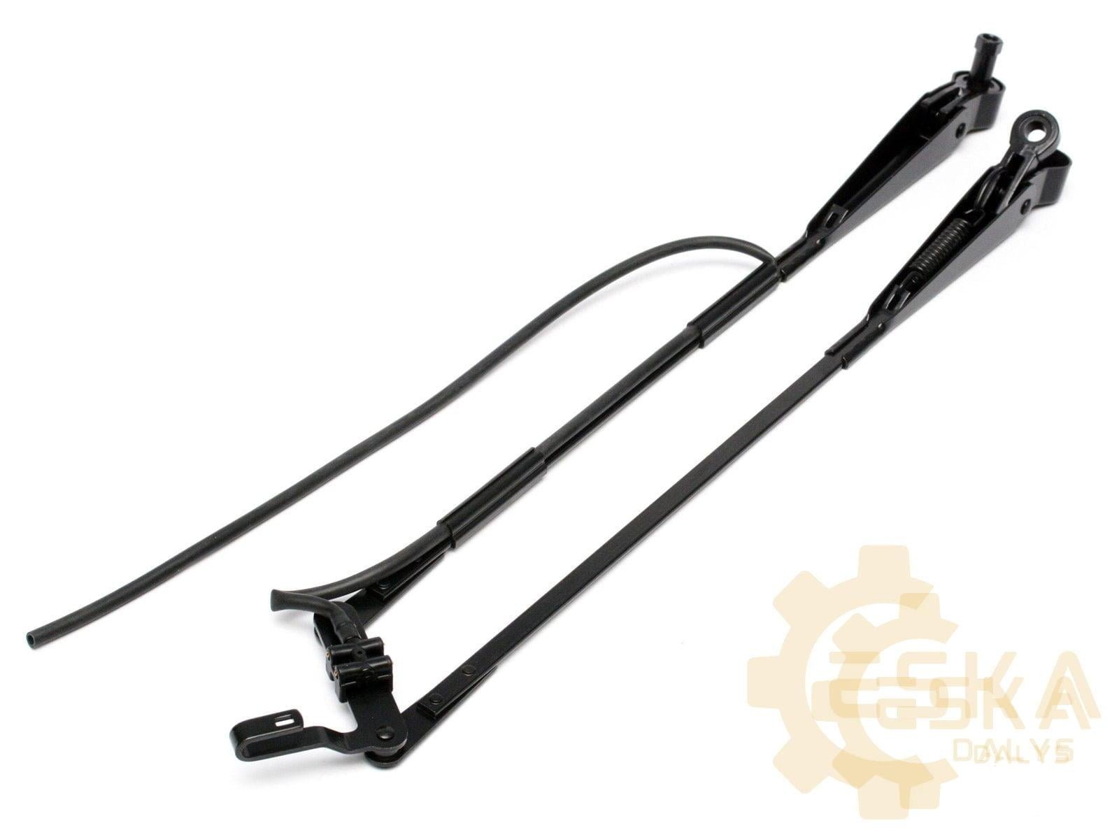 Valytuvo kojelė JCB - 714/40290 - Image 2