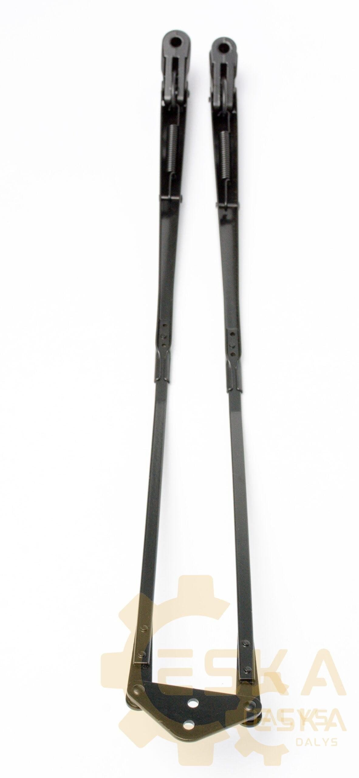 Valytuvo kojelė - 714/17400 - Image 2