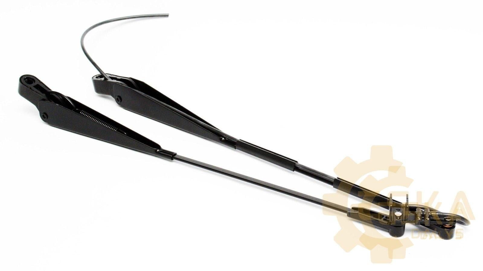 Valytuvo kojelė - 714/30300 - Vaizdas 3