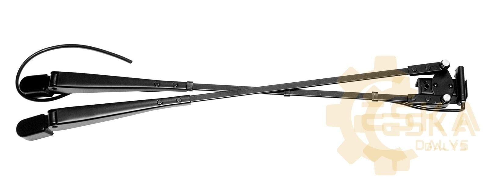 Bras d'essuie-glace - 11205832