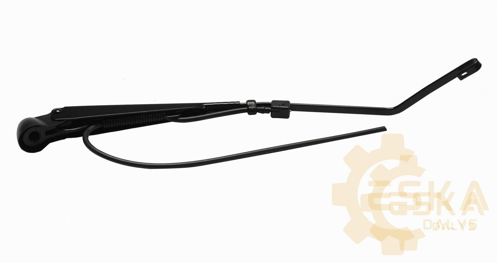 Valytuvo kojelė OEM - 14540705