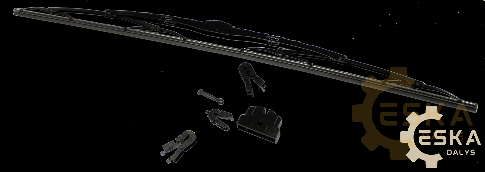 Essuie-glace - 714/26904