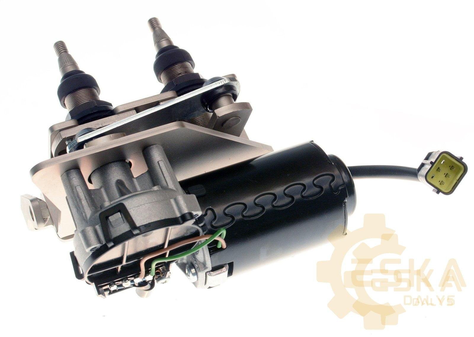 Valytuvo varikliukas - 11205840