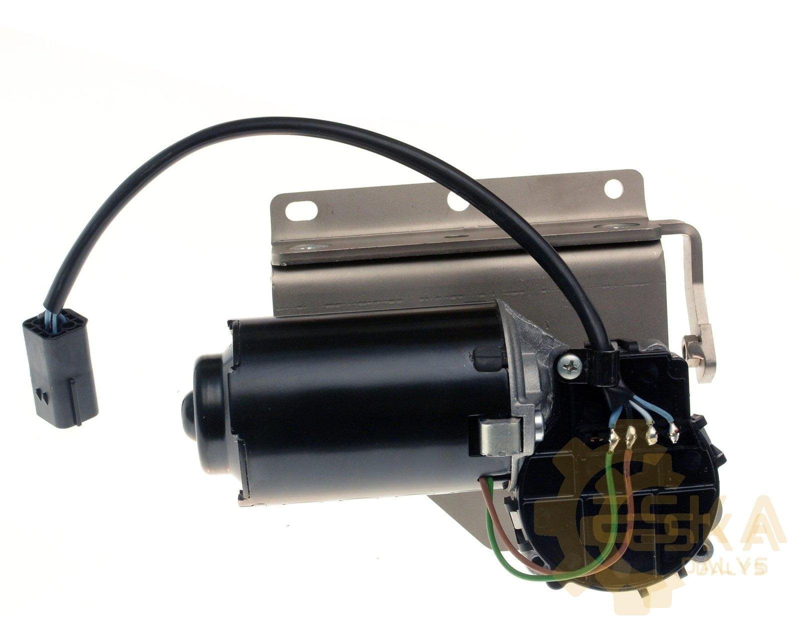 Valytuvo varikliukas - 11205840 - Vaizdas 2