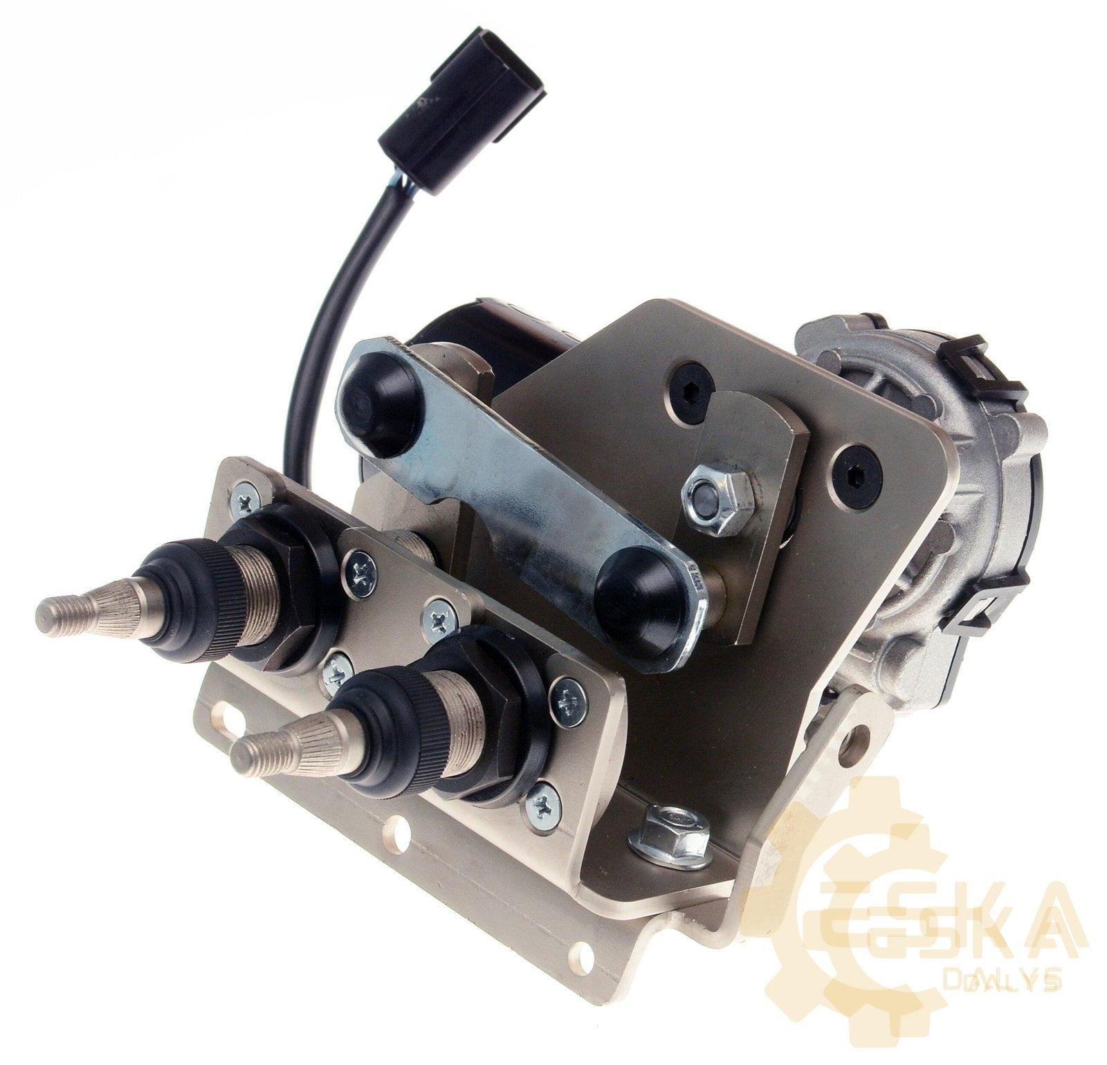 Valytuvo varikliukas - 11205840 - Vaizdas 3