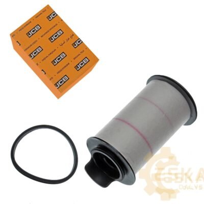 Filtre d'origine - 320/07853