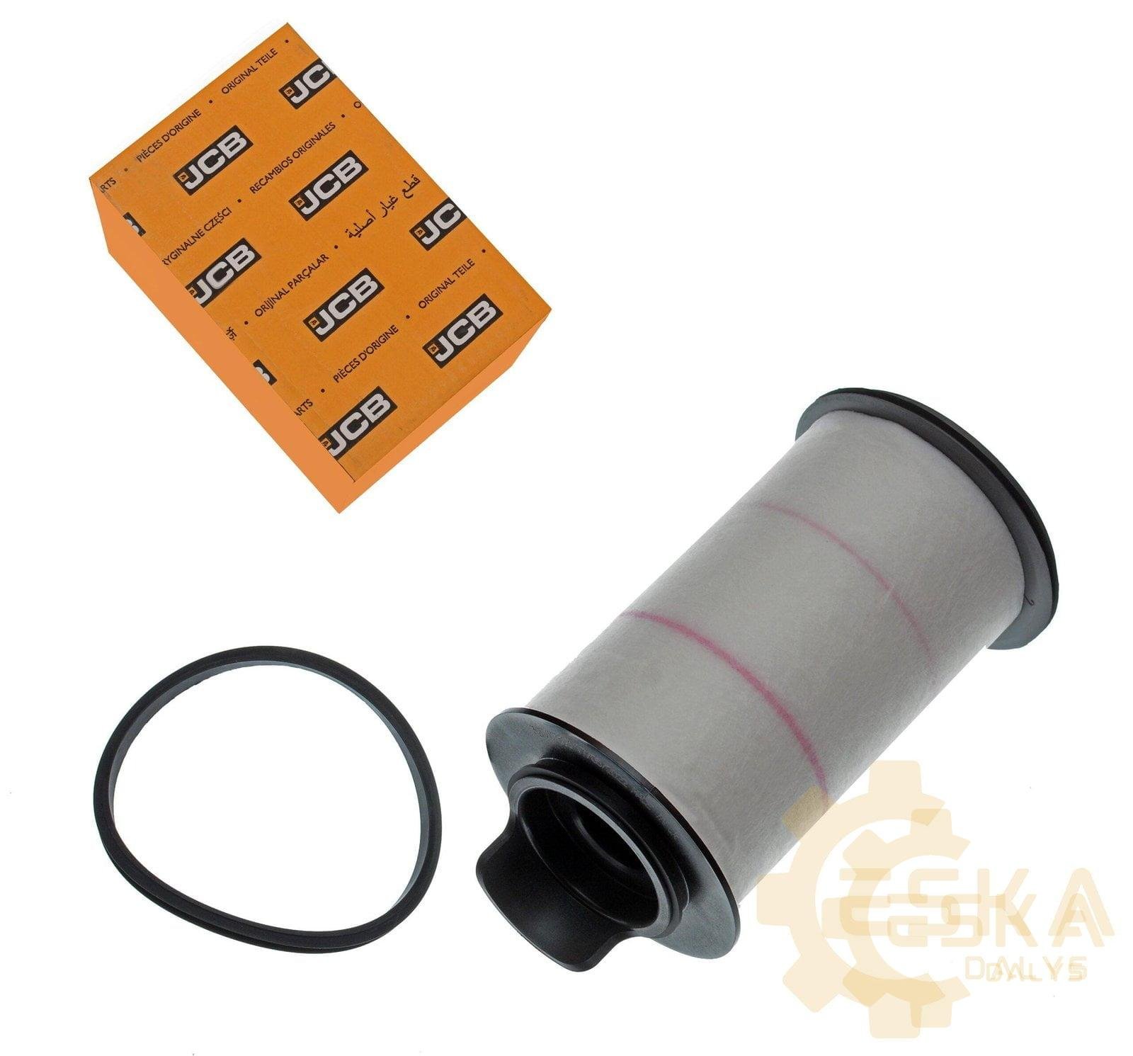 Filtras Originalas - 320/07853